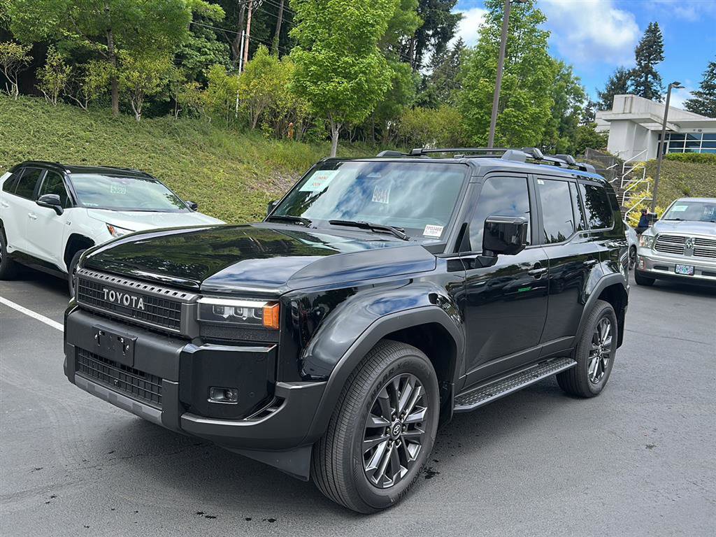 toyota land cruiser 2026 JTEABFAJ8TK059441 image toyota land cruiser 2026 JTEABFAJ8TK059441 image